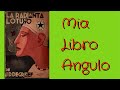 #LibroAngulo 48 • La radianta lotuso de J. D. Degreef