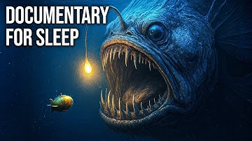Midnight Zone: What Lives in the Eternal Darkness? | Documentary For Sleep