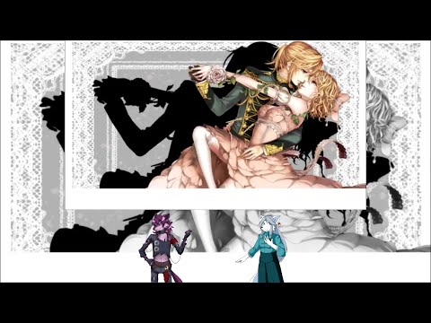 【狼歌ジン・稲荷音クズハ】背徳の花【UTAU獣人カバー】