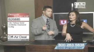 Lance Moseley LIVE HOST REEL 2011.avi