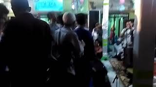 Gambus bareng azzahir - minka