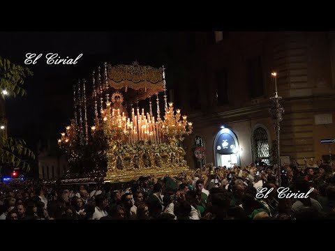 Pontificia y Real Archicofradía del Dulce Nombre de Jesús Nazareno del Paso y María Santísima de la Esperanza