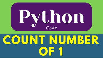 Python Count the Frequency of 1 🏆 Python programming 📚 Python Tuple | ❤️‍🔥 python 📝#shorts #ytshorts