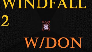 Free Fallin | Windfall w/Don