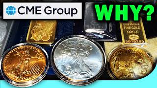 COMEX Explained: What Every Silver & Gold  Stacker Needs to Know