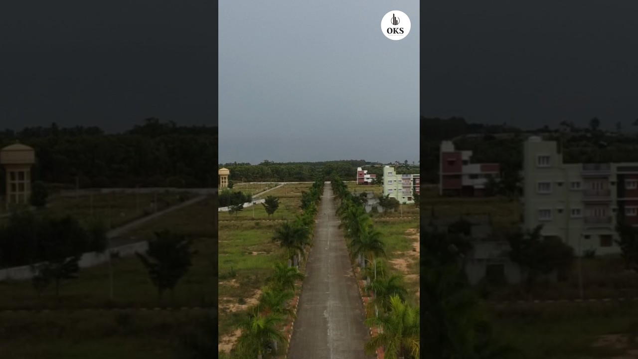 Apartment vs Plot: Which is the smarter investment || OKS REALTY || sabeersalman