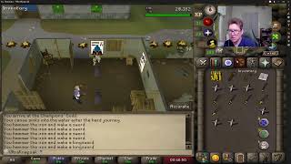 Chill with me: Free to Play Ultimate Ironman