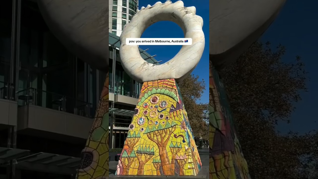 Top Things to Do in Melbourne, Australia 🌆 | Complete Travel Guide 2024