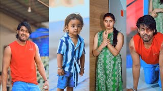 Papa mummy ka mukabla || Suraj actor short video / #surajactor #shortfilm #video #love