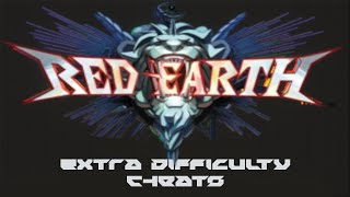 Red Earth / War Zard Ultimate Battle Mode Cheats / Passwords / Passcodes (EXTRA DIFFICULTY CHEAT) Net Worth