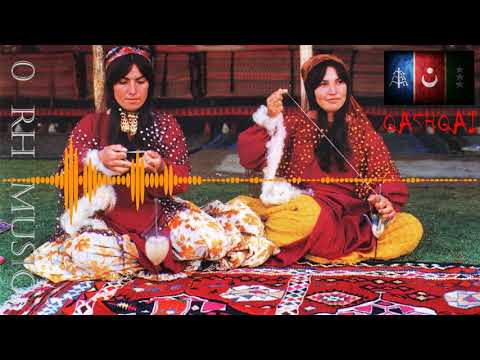 Kaşkay Türkleri -