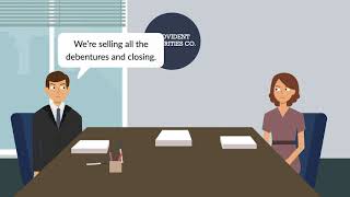 Foremost McKesson, Inc. v. Provident Securities Company Case Brief Summary | Law Case Explained