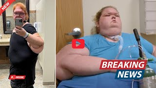 Celebrity ‘1000-Lb Sisters’ Tammy Slaton Reveals Secret To True Transformation Net Worth