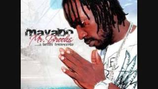 MAVADO LET ME GO 2K9 MOVIE STAR RIDDIM