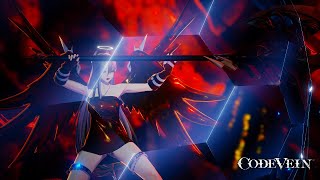 Code Vein - Road to 100 - 746 - Simple Defensive Strategy But Very Effective