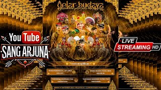 Gelar Budaya Santunan Anak Yatim Piatu di Pagertoyo Limbangan Kendal