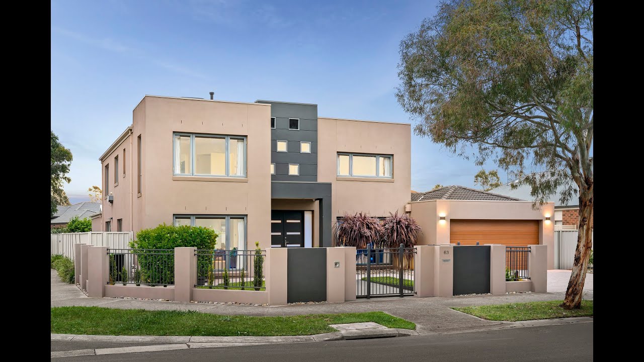 63 The Parkway — Caroline Springs