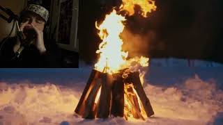 Harmonica Relax - Campfire - Bb harmonic minor harmonica