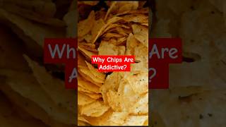 Celebrity Why Chips Are So Addictive? – Food IQ Explains! #trending #shorts Wealth