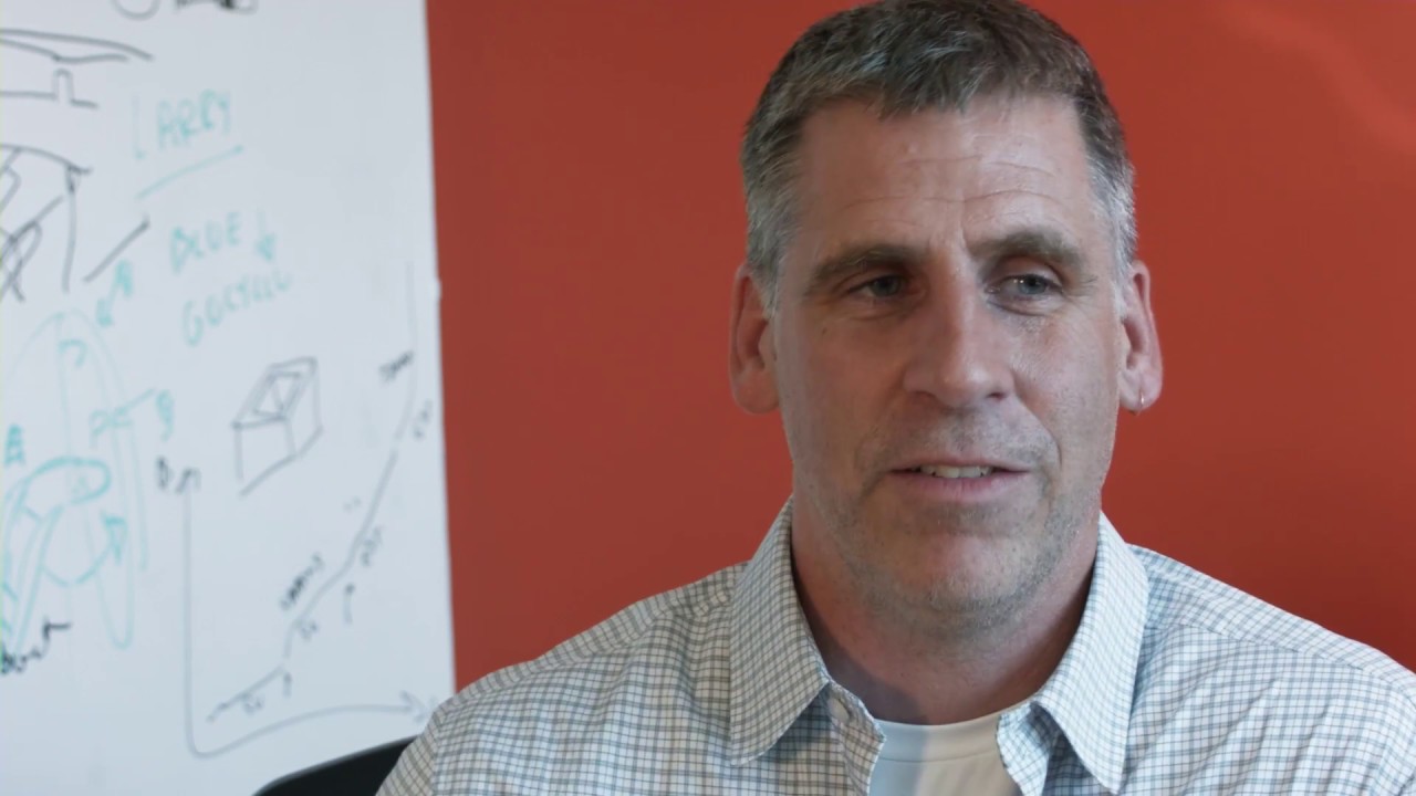 Scott Miller - Dragon Innovation