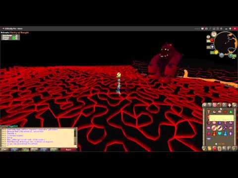How to stay alive at Jad! (OSRS pray switching tips) 15 minutes of switching at Jad