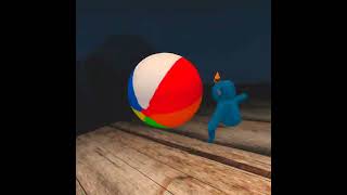 playing horror mode monkey mischief