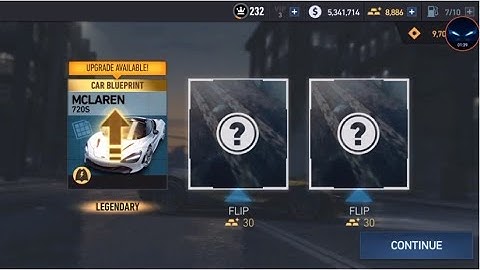 NEED FOR SPEED No Limits Gameplay | McLAREN 720S | CHAPTER 3 DAISUKE | Event 6 - RUSH HOUR