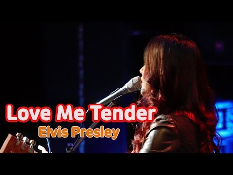 Love Me <strong>Tender</strong>(Elvis Aaron Presley) _ Singer, LEE RA HEE _ Reedit