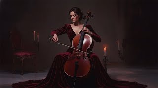 Elegance in Solitude – Dark Neoclassical Cello