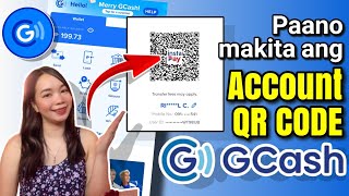 PAANO MAKITA ANG ACCOUNT QR CODE SA GCASH | Riencyll Cabile PAANO MAKITA ANG ACCOUNT QR CODE SA GCASH | Riencyll Cabile