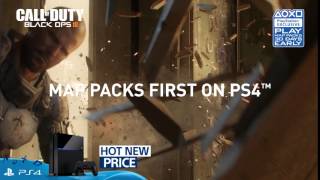 PlayStation 4 | Hot new price 15"