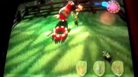 How to Obtain a Chocstrich - Viva Pinata TIP