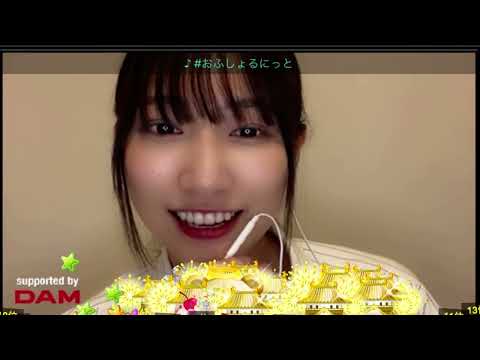 蟹沢萌子　おふしょるにっと　5月6日