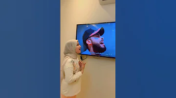 شوفتي يما نجاح ضناكي 