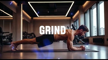 Thumbnail of Unstoppable Beast Mode 💪 Hardcore Gym Motivation 2025 | PowerFuel Music