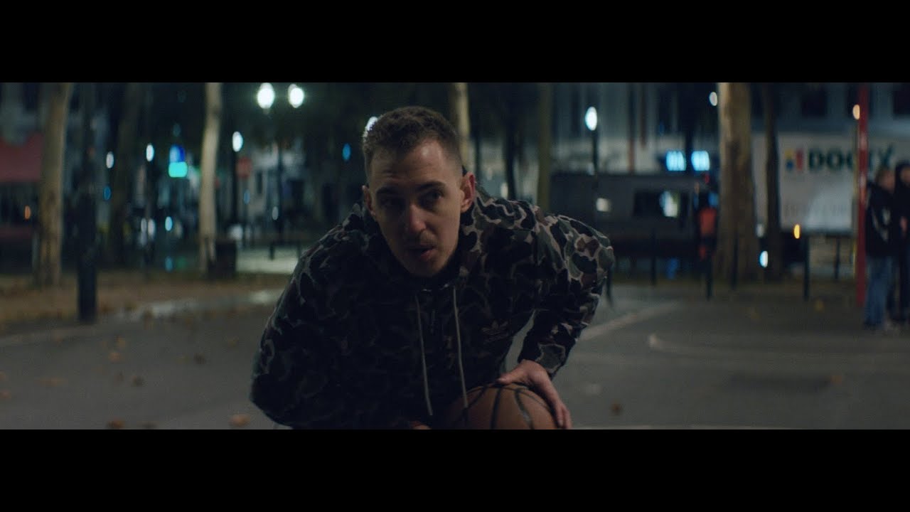 Veence Hanao x Le Motel - Asphalte