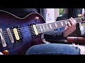 hololive IDOL PROJECT【不知火フレア, 天音かなた, 常闇トワ】 - STARDUST SONG Guitar Cover