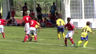 Benfica - Lazio - Venice Champions Trophy 2016