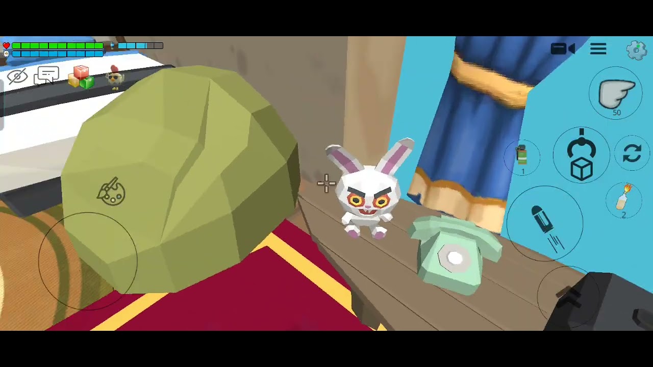 Обзор на город