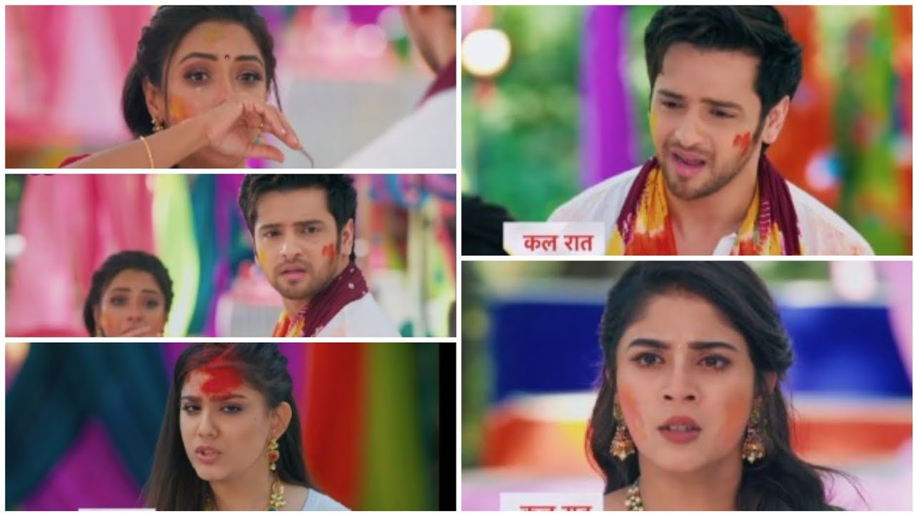 Anupama | new promo | prerna 's shocking confession |