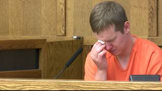 Drake pleads not guilty to causing the crash that killed a Kalispell woman and her daughter