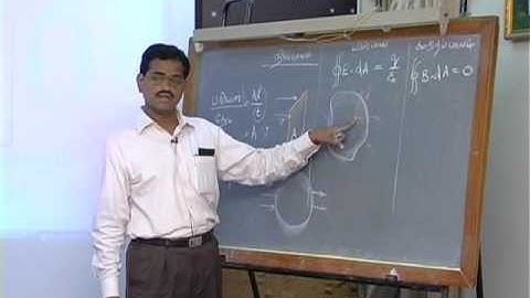 Subbiah Pandian   Mechanical Universe Part 36 Vector Fields and Hydrodynamics 2 in Tamil