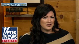 How Did Gina Carano React To Being Fired By Disney?