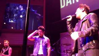 Dan   Shay - Somewhere Only We Know