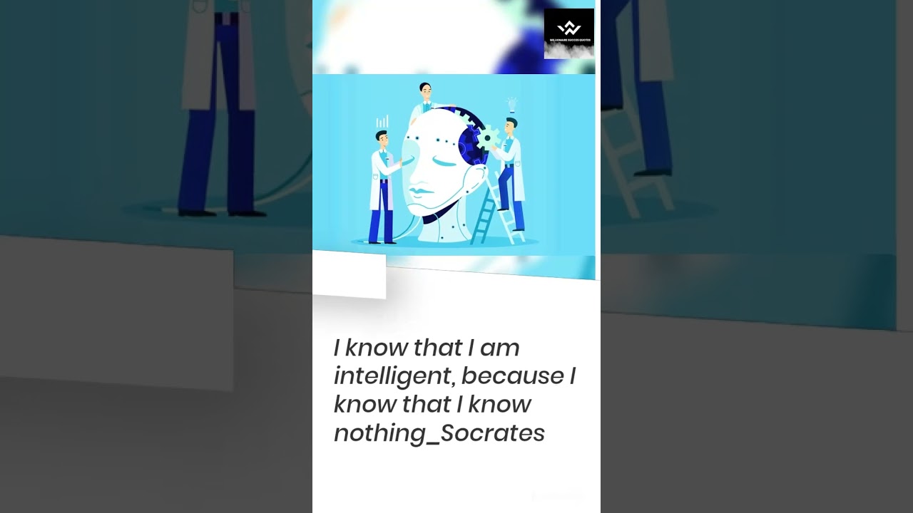 Top 10 Intelligence Quotes