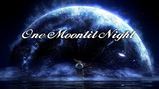 One Moonlit Night