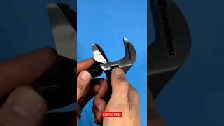 New Amazing Adjustable Ratchet Wrench | Gives You the Ability to Tighten and Loosen Anything #shorts