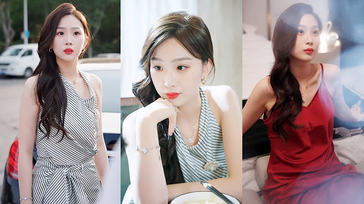🔥🔥TheCEObeauty rear-ended a delivery guy—refused payout,insisted on marrying him#Chinese short drama