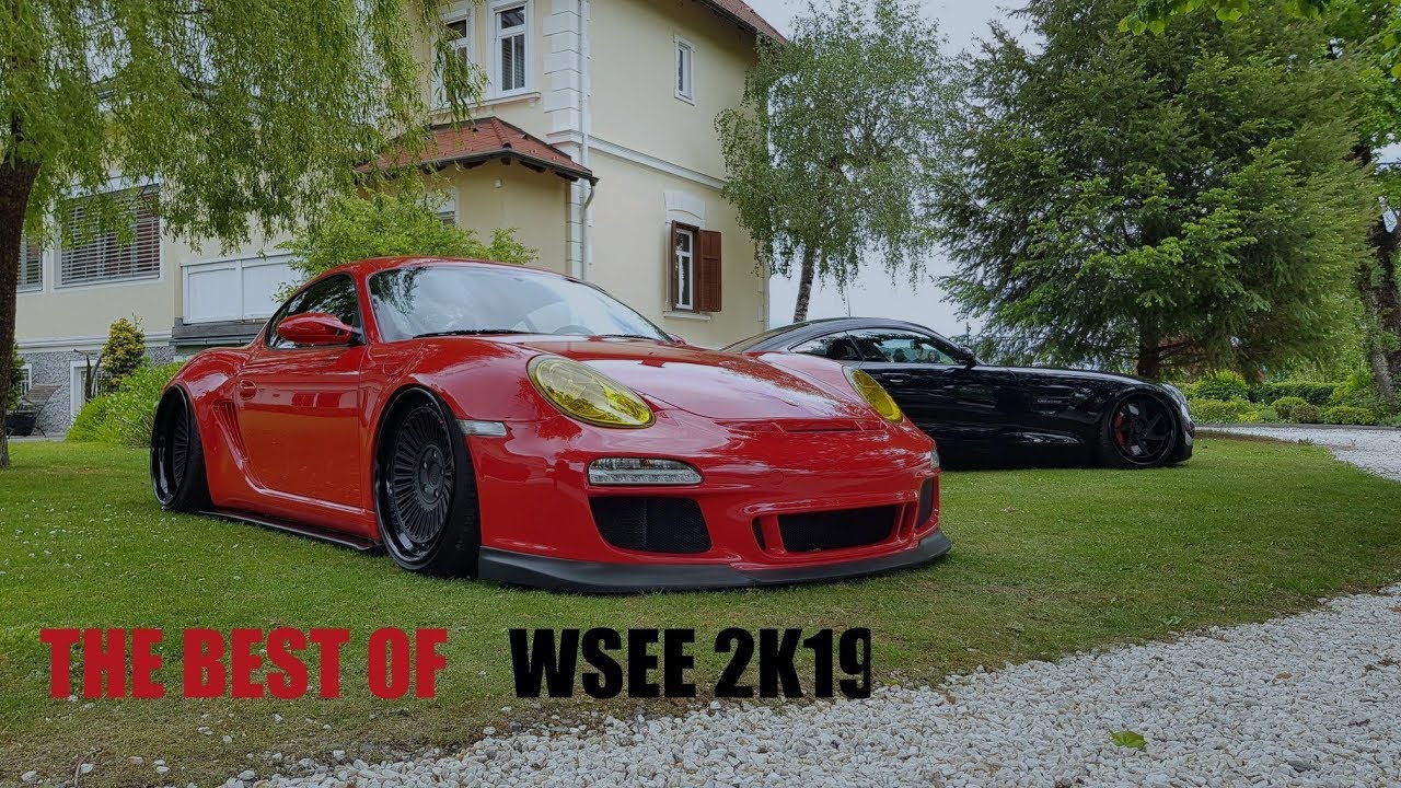 Wörthersee 2019 THE BEST OF