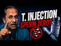 Testosterone Injection Se Sperm Count Zero? Baby Planning Men Yeh Galti Mat Karna